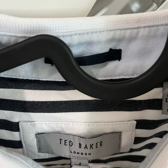 Ted Baker Dress T-Shirts - The Perfect Blend of Comfort and Style! 🤩 - Picture 6 of 7